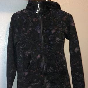 Lululemon athletica scuba sweatshirt